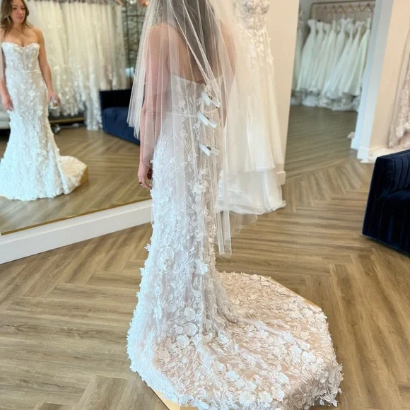 Wona Concept - Karter Wedding Dress